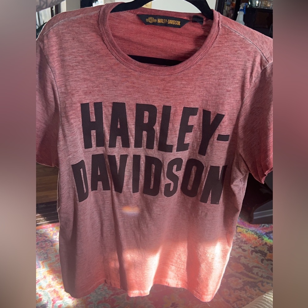 Harley Davidson Tee XL